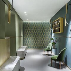 Hotel Apollo фитнесс-зал фото 2
