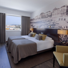 Hotel Baia комната для гостей фото 5