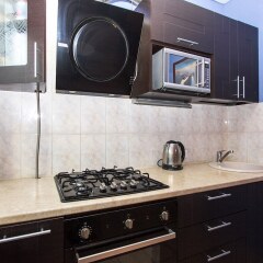 Апартаменты Apart Lux на Стромынке в номере фото 2