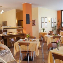 Hotel Naonis Корденонс питание