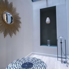 Апартаменты Luxury Apartment In Paris - République Париж бассейн