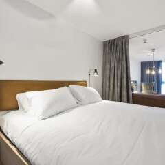 Отель Sea Story by Frogner House Apartments Норвегия, Ставангер - отзывы, цены и фото номеров - забронировать отель Sea Story by Frogner House Apartments онлайн комната для гостей