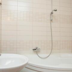 Отель Jakob Lenz Guesthouse ванная