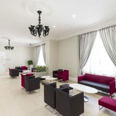 London House Hotel интерьер отеля фото 2
