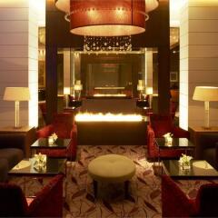 Отель Grand Hyatt Amman Иордания, Амман - отзывы, цены и фото номеров - забронировать отель Grand Hyatt Amman онлайн интерьер отеля фото 3