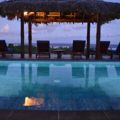 Отель Sea Winds Luxury Villa бассейн фото 3