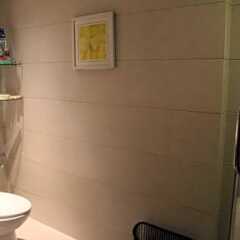 Zhong Tai Lai Hotel Shenzhen Шэньчжэнь ванная фото 2