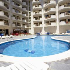 Hotel Salou Beach by Pierre & Vacances детские мероприятия