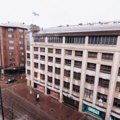 Отель Aikatalo Hostel Helsinki City Center Финляндия, Хельсинки - отзывы, цены и фото номеров - забронировать отель Aikatalo Hostel Helsinki City Center онлайн фото 2