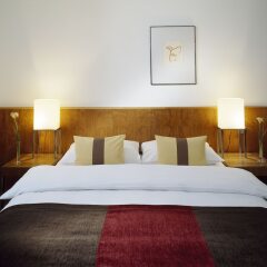 Отель K+K Hotel Maria Theresia Австрия, Вена - 3 отзыва об отеле, цены и фото номеров - забронировать отель K+K Hotel Maria Theresia онлайн фото 11