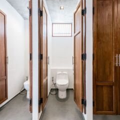 Once Again Hostel интерьер отеля фото 3