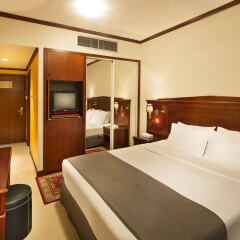 Admiral Plaza Hotel Dubai комната для гостей фото 4