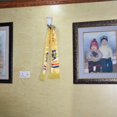Отель Satori Homestay Непал, Катманду - отзывы, цены и фото номеров - забронировать отель Satori Homestay онлайн интерьер отеля фото 3