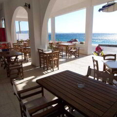 Artemis on Mykonos Island, Greece from 87$, photos, reviews - zenhotels.com meals