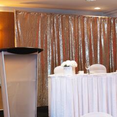 Отель Delta Hotels by Marriott Saskatoon Downtown спа