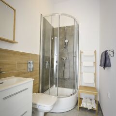 Апартаменты Lemon Rent Apartment Вроцлав фото 16