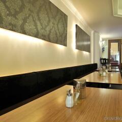 Отель XO Hotels City Centre спа