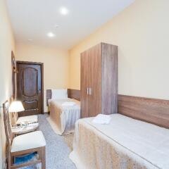Гостиница Rotas on Krasnoarmeyskaya 3* Стандартный номер с 2 отдельными кроватями фото 2