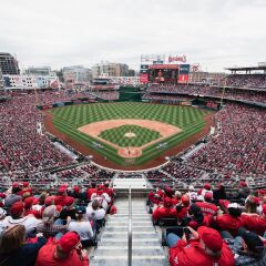 Отель Homewood Suites by Hilton Washington DC Capitol-Navy Yard США, Вашингтон - отзывы, цены и фото номеров - забронировать отель Homewood Suites by Hilton Washington DC Capitol-Navy Yard онлайн развлечения