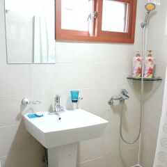 HaHa Guesthouse - Hostel ванная