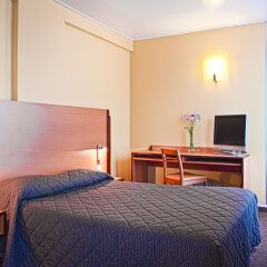 Отель Hôtel Du Lion комната для гостей фото 4