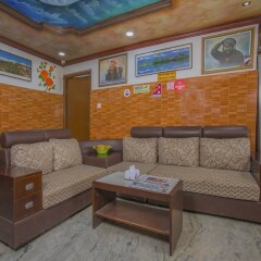 Отель OYO 267 Hotel Tanahun Vyas Непал, Катманду - отзывы, цены и фото номеров - забронировать отель OYO 267 Hotel Tanahun Vyas онлайн детские мероприятия