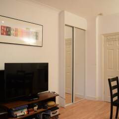 Отель 1 Bedroom Flat in Covent Garden Великобритания, Лондон - отзывы, цены и фото номеров - забронировать отель 1 Bedroom Flat in Covent Garden онлайн комната для гостей фото 3