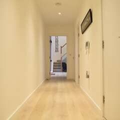 Отель Spacious Greenwich Flat интерьер отеля фото 2