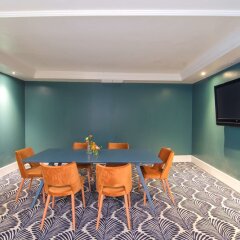 Отель Petit Palace Puerta de Triana Испания, Севилья - отзывы, цены и фото номеров - забронировать отель Petit Palace Puerta de Triana онлайн детские мероприятия фото 2