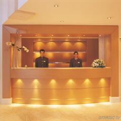 Golden Age Hotel интерьер отеля