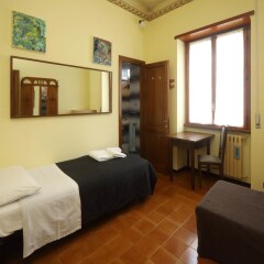 Отель Muller's Guest House спа