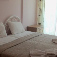 Cizmeci Apart Hotel Чешме комната для гостей фото 2