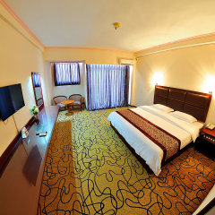 Saipan Ocean View Hotel in Saipan, Northern Mariana Islands from 114$, photos, reviews - zenhotels.com guestroom photo 3