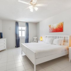 Turtles Nest Beach Resort in Meads Bay, Anguilla from 598$, photos, reviews - zenhotels.com guestroom photo 3