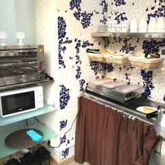 Отель Jardin Botanico Hotel Boutique Испания, Валенсия - отзывы, цены и фото номеров - забронировать отель Jardin Botanico Hotel Boutique онлайн фото 6