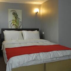 Отель Rental House Istanbul Sultanahmet комната для гостей фото 2