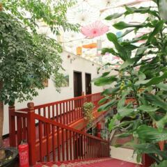 Отель N.E. Hotel Китай, Пекин - 1 отзыв об отеле, цены и фото номеров - забронировать отель N.E. Hotel онлайн фото 8