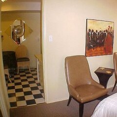 Отель A Downtown Victoria Ocean View B & B Канада, Виктория - отзывы, цены и фото номеров - забронировать отель A Downtown Victoria Ocean View B & B онлайн комната для гостей фото 2