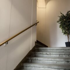 Отель Happy Prague Apartments Чехия, Прага - 1 отзыв об отеле, цены и фото номеров - забронировать отель Happy Prague Apartments онлайн бассейн