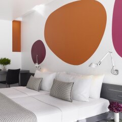 Fresh Hotel in Athens, Greece from 153$, photos, reviews - zenhotels.com guestroom photo 4