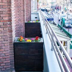 Royal Amsterdam Hotel детские мероприятия