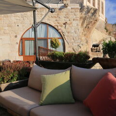 Anitya Cave House Турция, Ургуп - отзывы, цены и фото номеров - забронировать отель Anitya Cave House онлайн фото 5