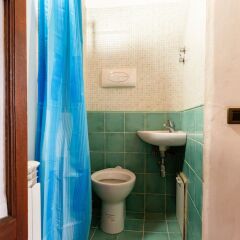 Отель B&B Mediterraneo Италия, Палермо - отзывы, цены и фото номеров - забронировать отель B&B Mediterraneo онлайн ванная