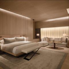 Отель Hyatt Centric Levent Istanbul комната для гостей фото 2