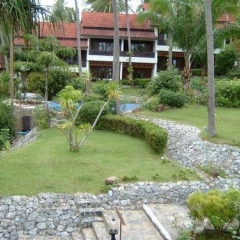 Отель Nova Samui Resort Таиланд, Самуи - 2 отзыва об отеле, цены и фото номеров - забронировать отель Nova Samui Resort онлайн фото 3