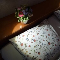 Отель Melkerhof Appartements Австрия, Вена - отзывы, цены и фото номеров - забронировать отель Melkerhof Appartements онлайн ванная