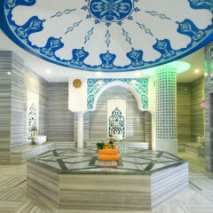 Adenya Hotel & Resort Турция, Аланья - отзывы, цены и фото номеров - забронировать отель Adenya Hotel & Resort - All Inclusive онлайн бассейн фото 2
