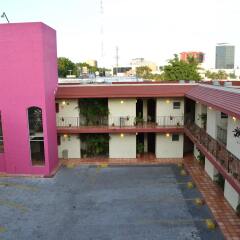 Hotel Villa Del Sol