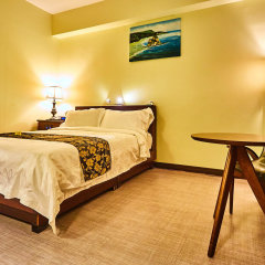 Serenti Hotel in Saipan, Northern Mariana Islands from 126$, photos, reviews - zenhotels.com guestroom photo 4