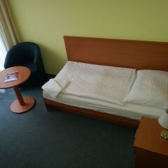 Hotel Meritum комната для гостей фото 3